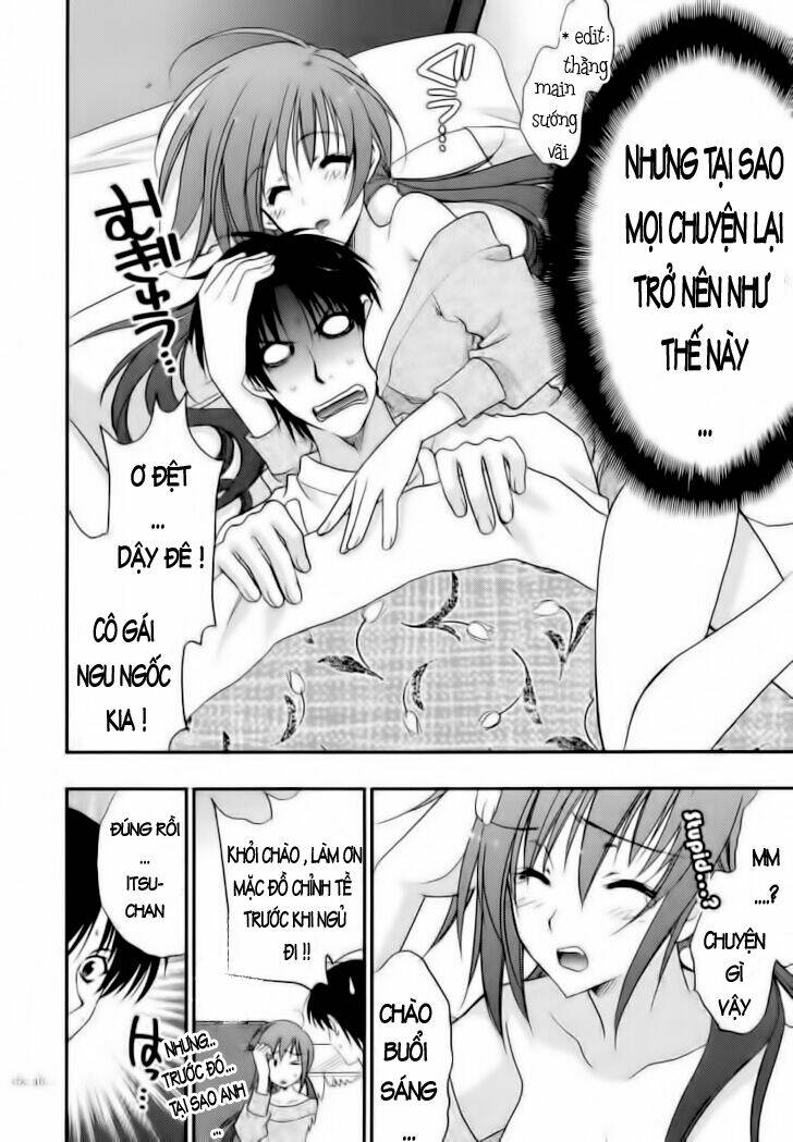 wild pitch chapter 2 3