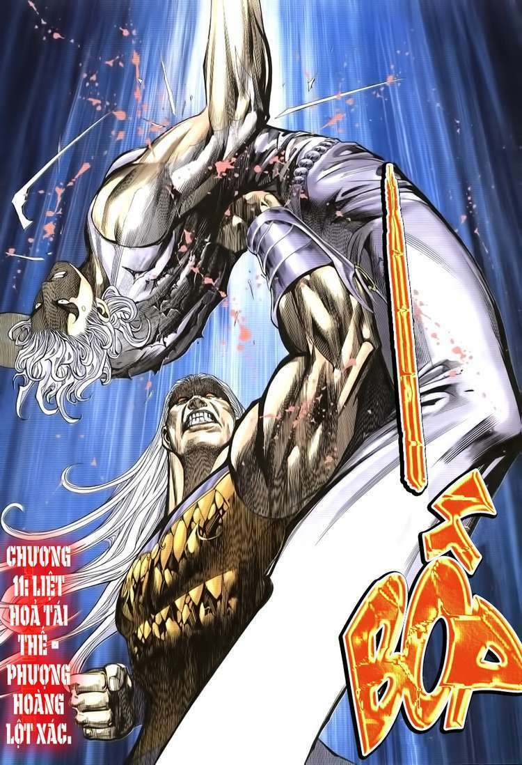 võ thần phượng hoàng chapter 10 29