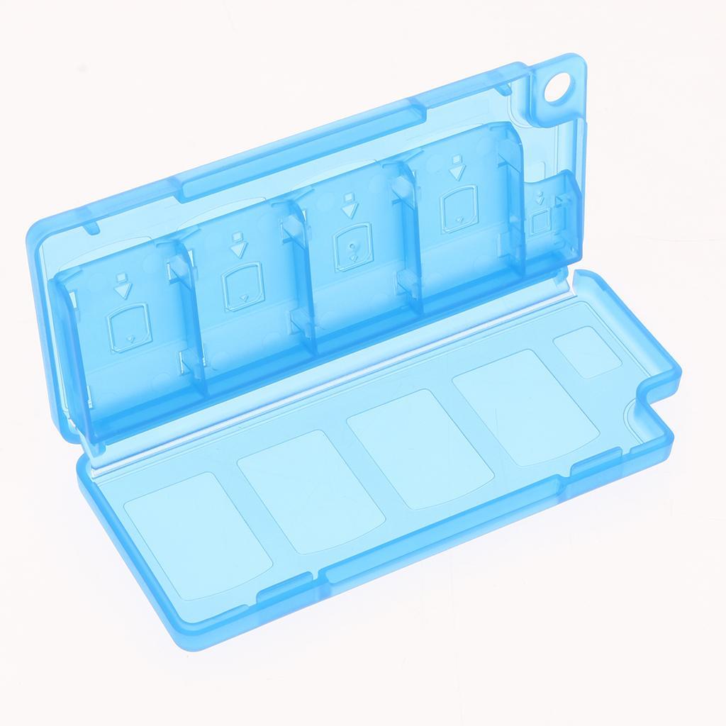 For Switch Protective Box Storage Case Dustproof