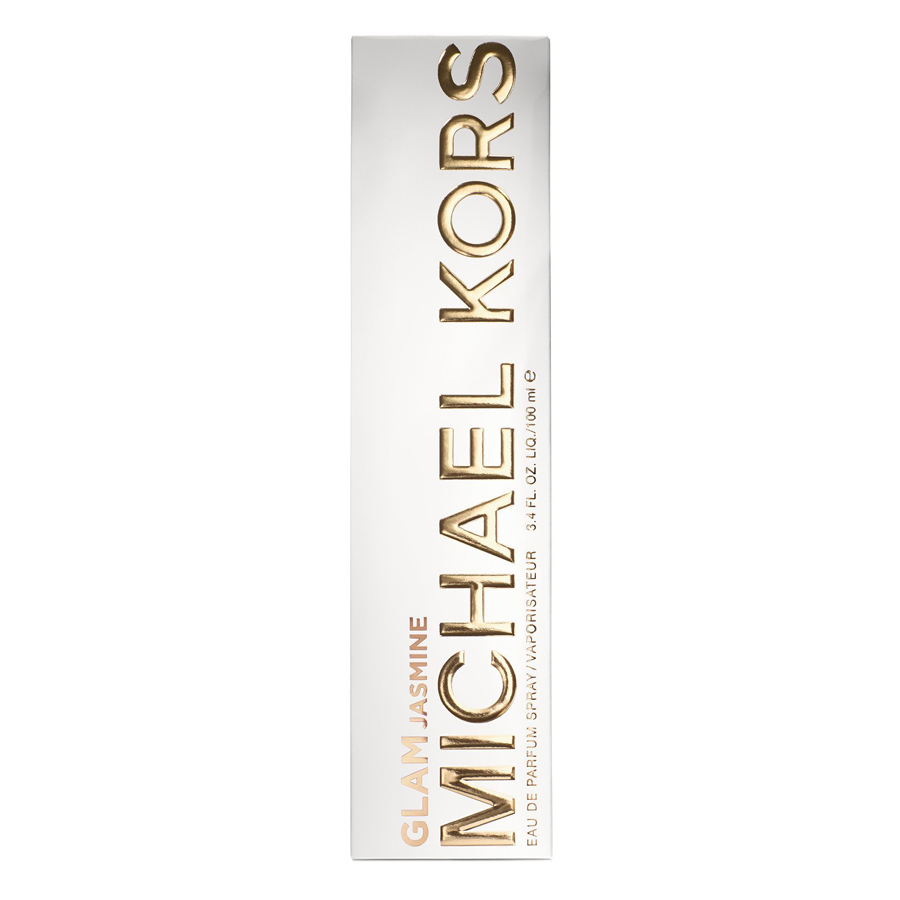 Nước Hoa Michael Kors Glam Jasmine EDP SPra (100ml)/3.4Floz