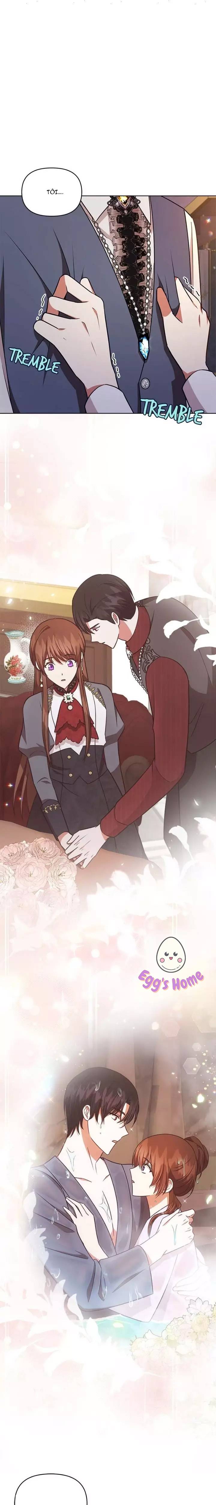 công tước ác quỷ không ngủ được chapter 56 3