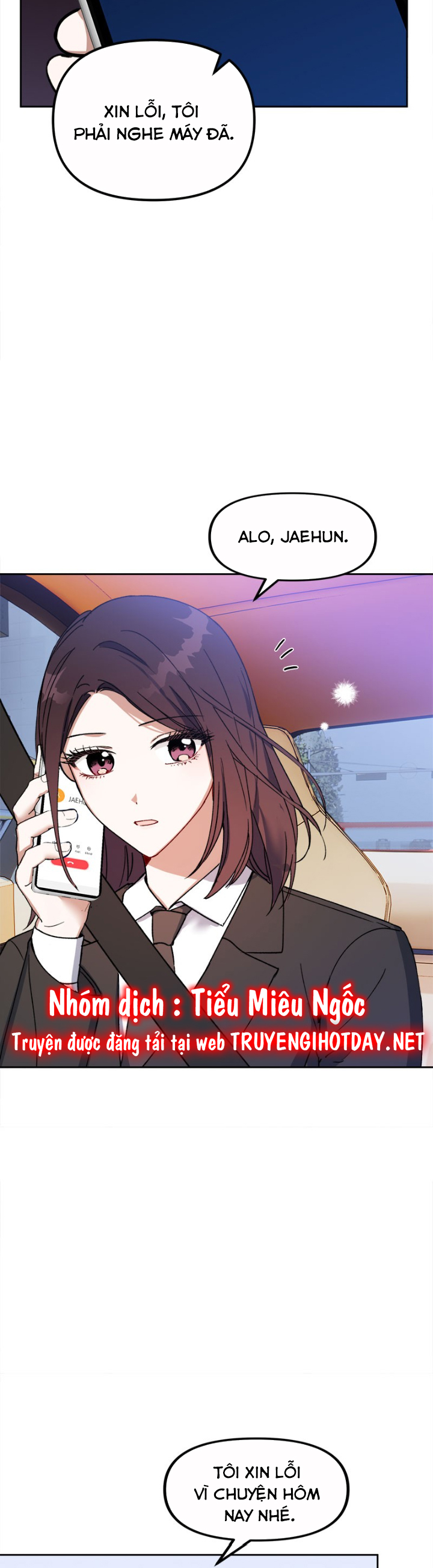 bản cam kết hôn nhân chapter 27 3