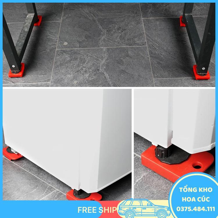 Dụng Cụ Nâng Di Chuyển Đồ Vật Loại Nhỏ - Vận Chuyển Miễn Phí Toàn Quốc