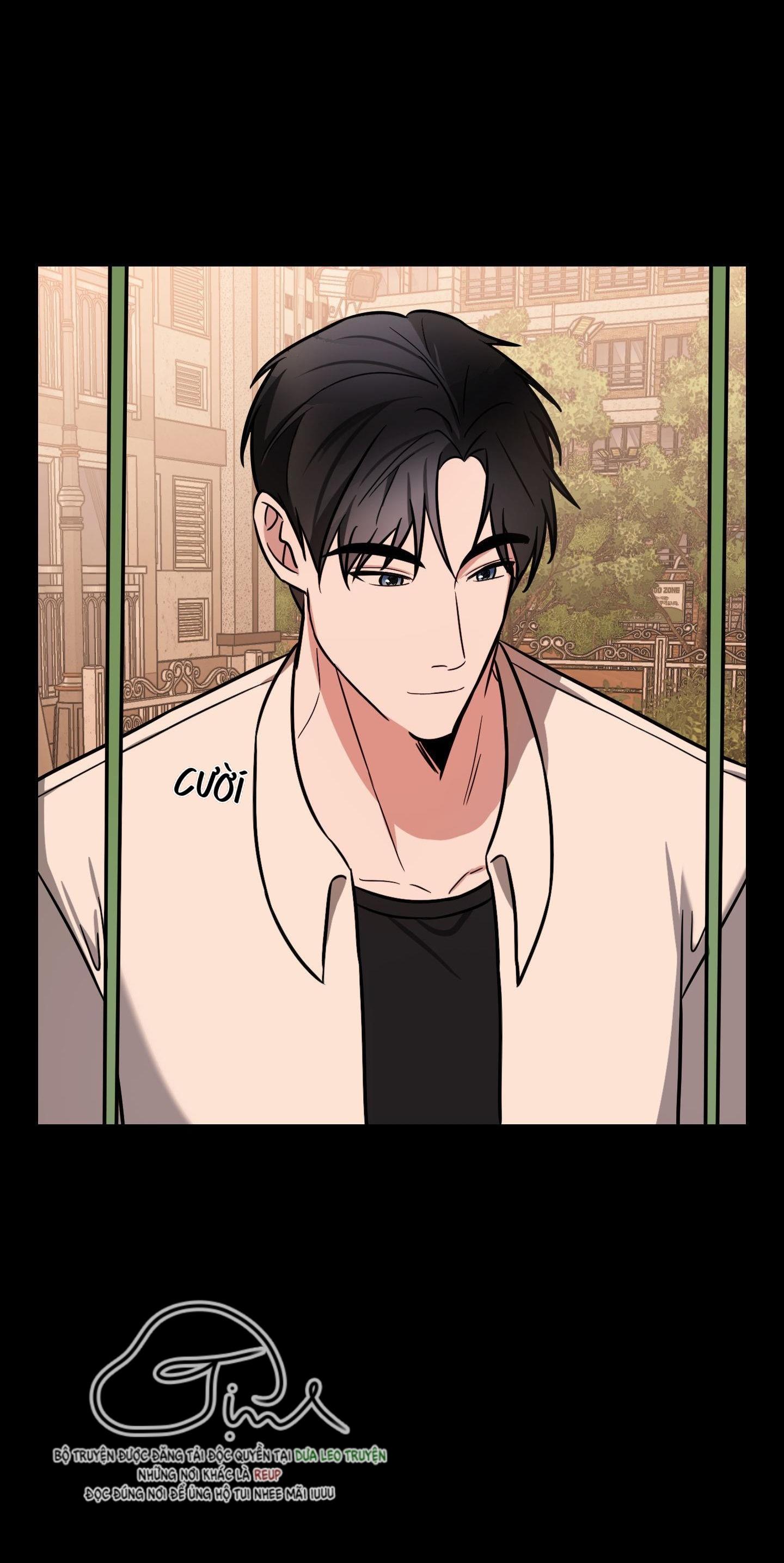 anh à, không thể là em được sao? chapter 5 40