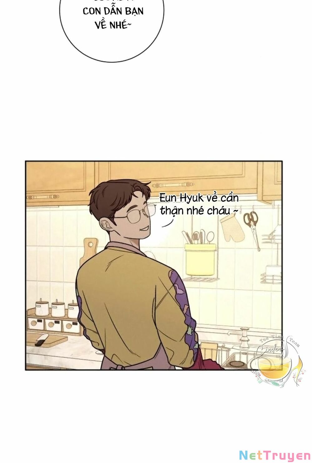 chiến lược: tình yêu trong sáng chapter 15 57