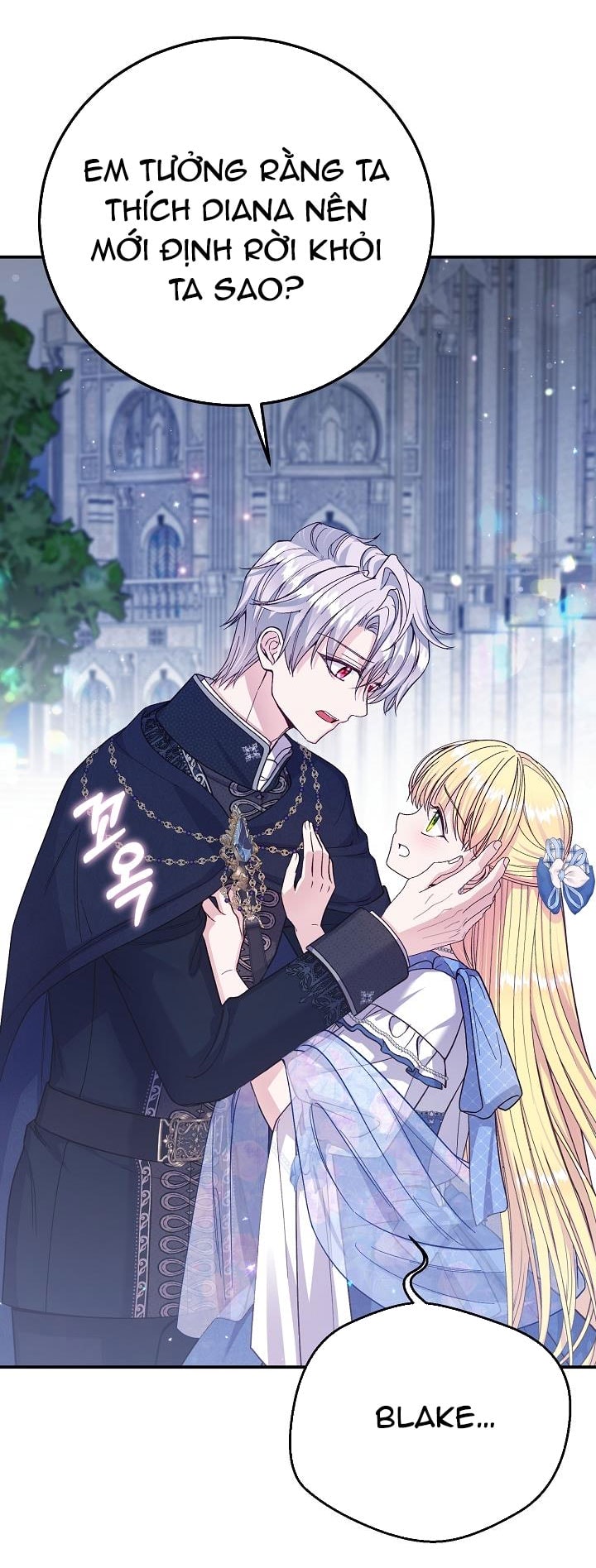 trở thành vợ thái tử quái vật chapter 100 48