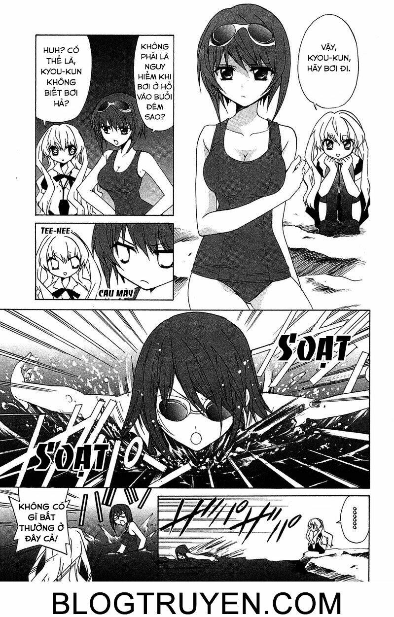 ác mộng gakuen chapter 3 20