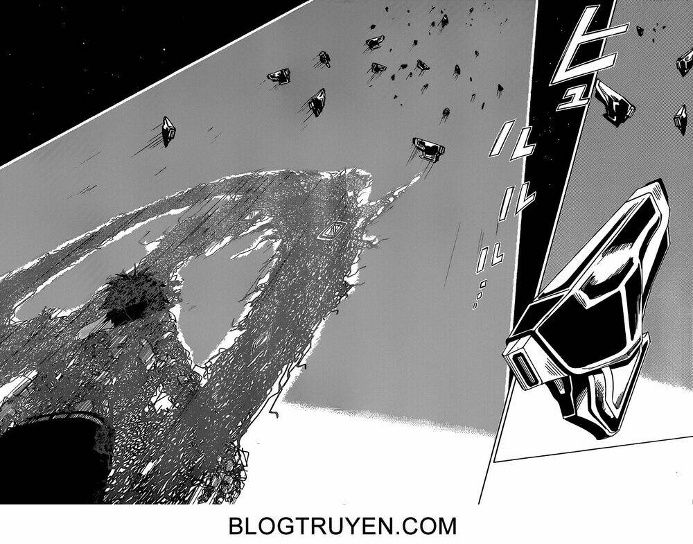 yuusen shoujo - plug-in girl chapter 10 14