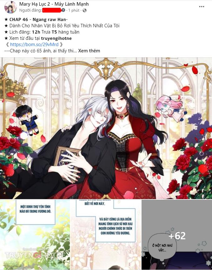 dark moon - tế đàn ánh trăng chapter 48.2 2