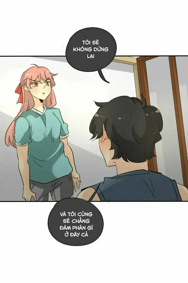 Thế Giới Không Hoàn Hảo Chapter 150 32