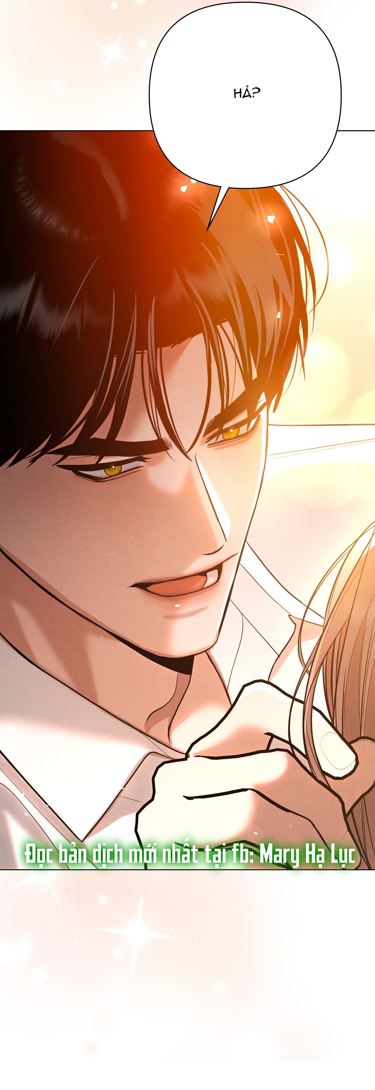 [18+] Trời Sinh Địch Thủ chapter 52.2 14