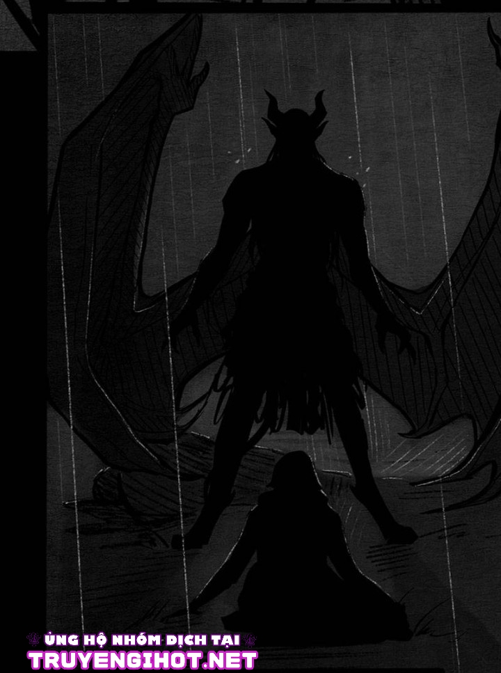 [18+] chim hoàng yến bé nhỏ của hades chapter 8 15