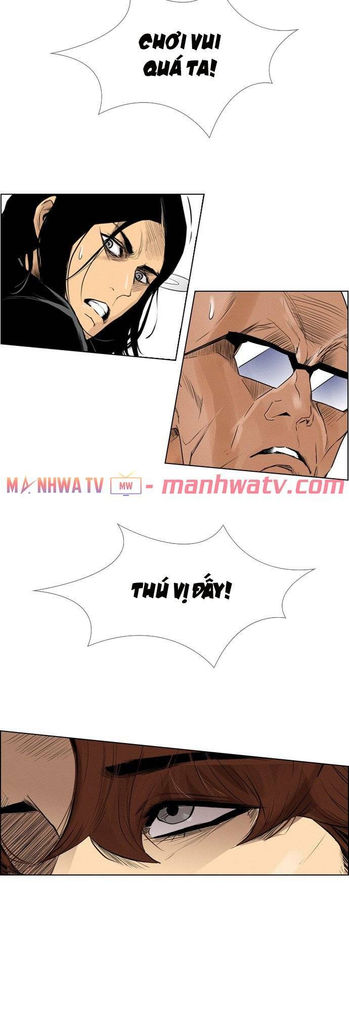 kẻ hồi sinh chapter 85 3