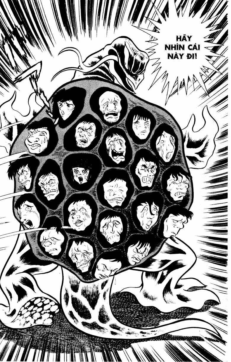 devilman chapter 13 12