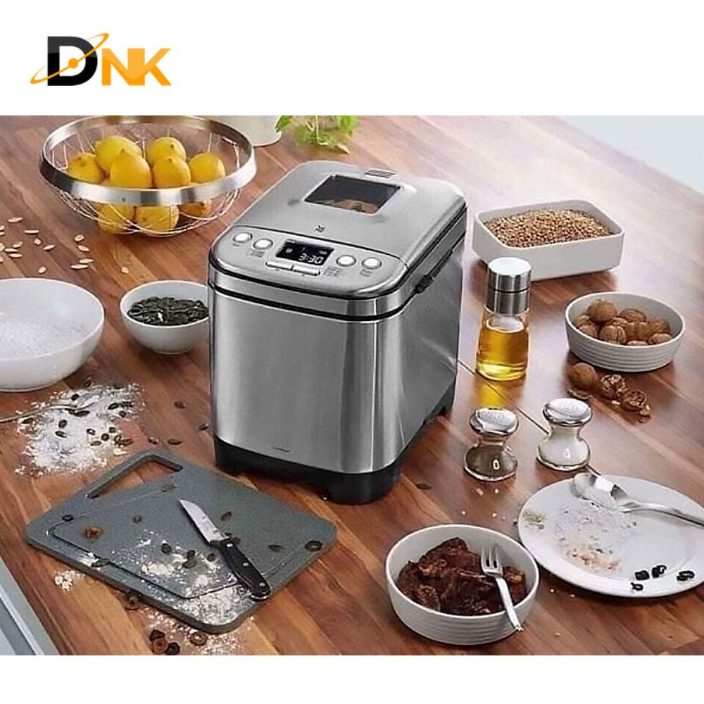 Máy Làm Bánh Mì Wmf Kult X 04.1514.0011 - CAM KẾT HÀNG NHẬP KHẨU CHÍNH HÃNG BỞI DNK