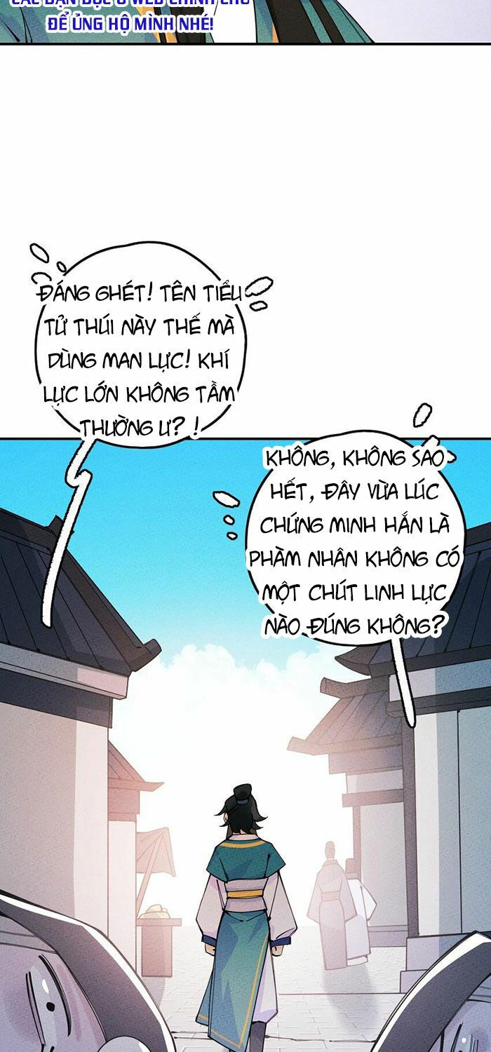 là thánh hoàng chính đạo, ta cưới ma tôn tà đạo？！ chapter 14 29