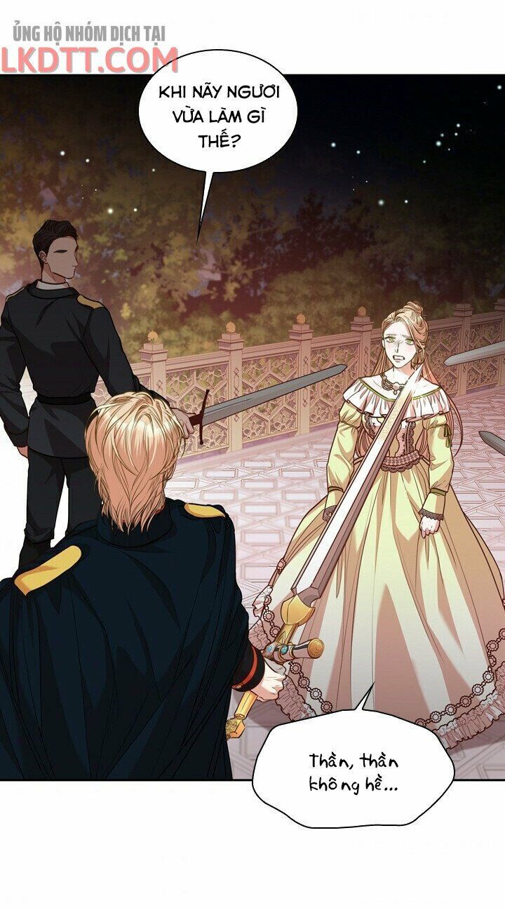 tôi trở thành thư ký của bạo chúa chapter 33 57