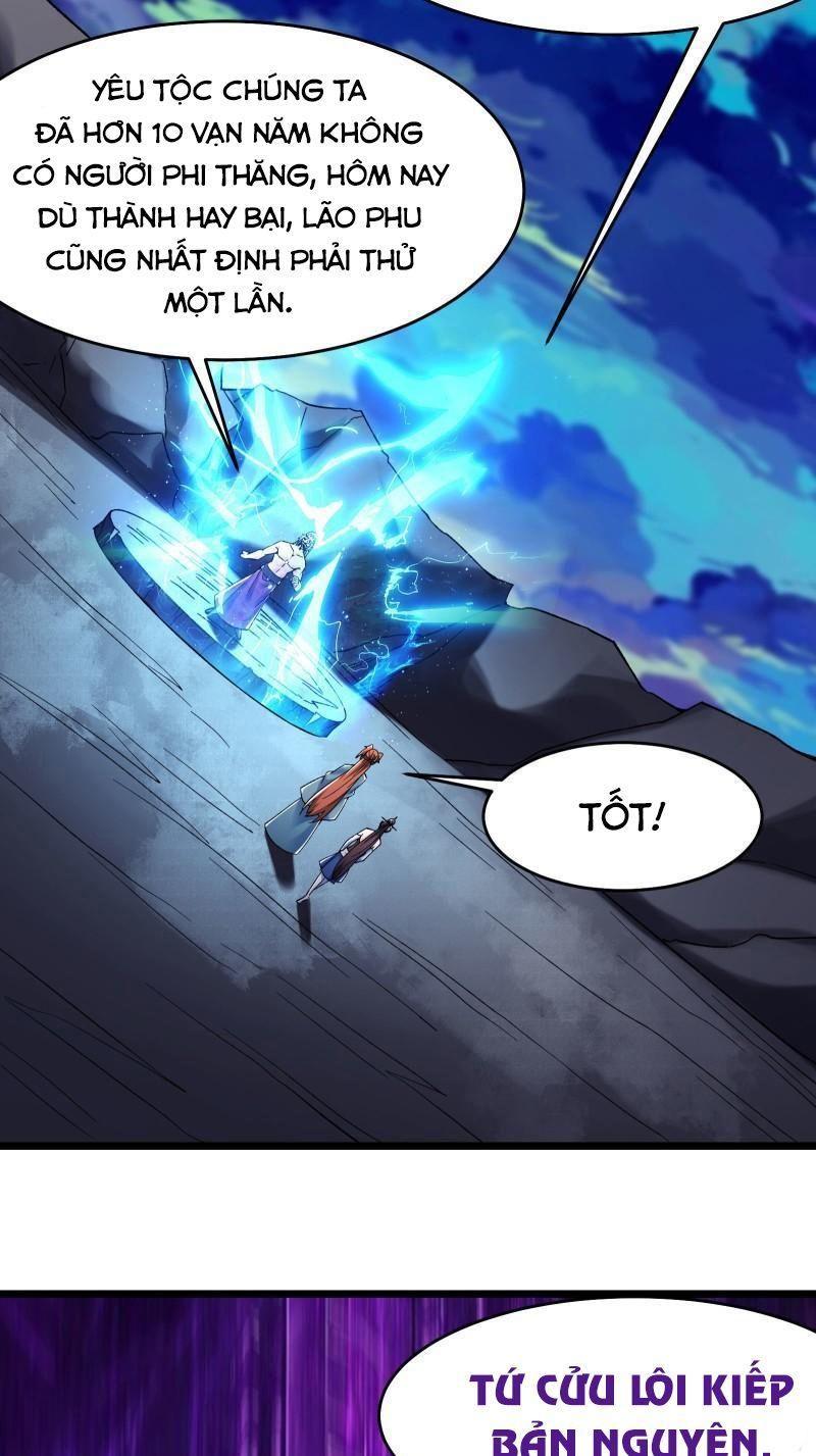 đồ đệ ta toàn là nữ ma đầu chapter 130 17