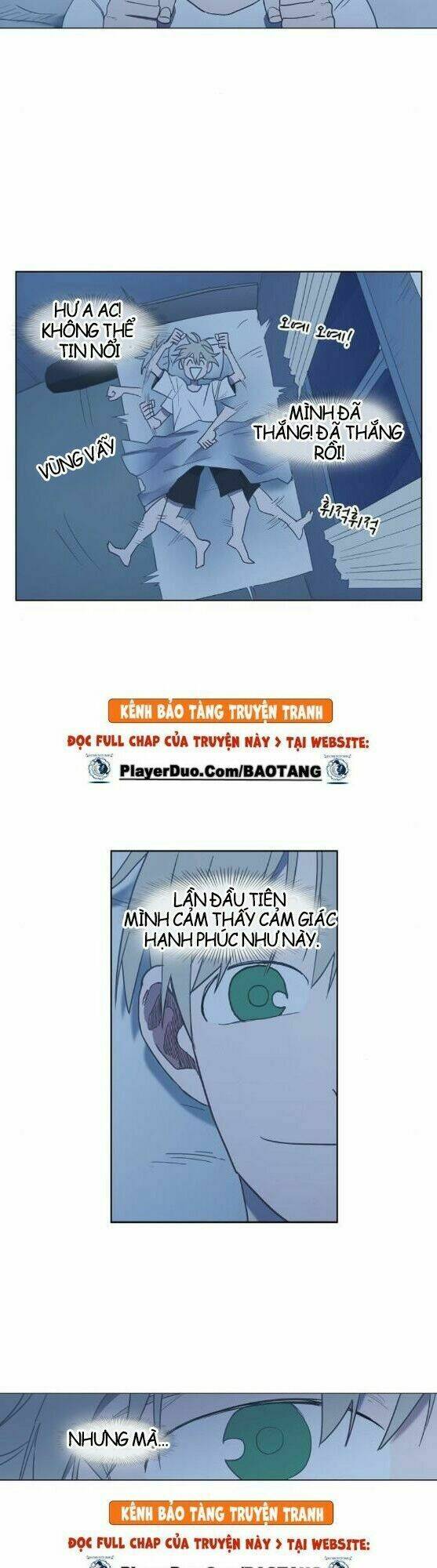 võ sĩ - the boxer chapter 38 22