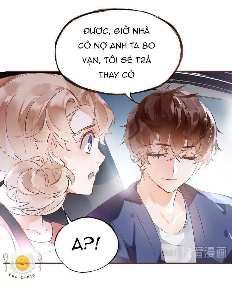 nở rộ trên bụi gai chapter 29 19