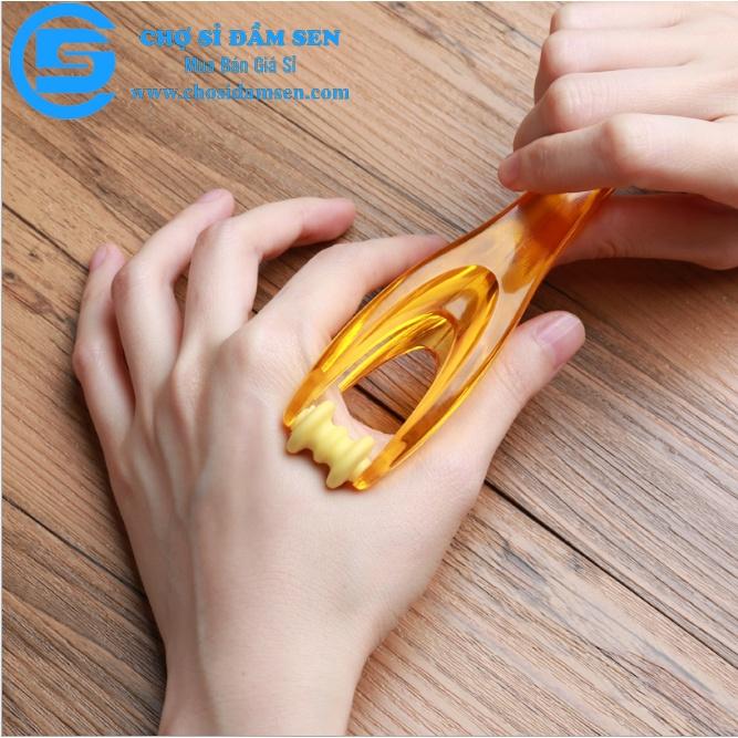 Cây lăn mát xa ngón tay tiện dụng cho mọi gia đình G41-Massage-tay