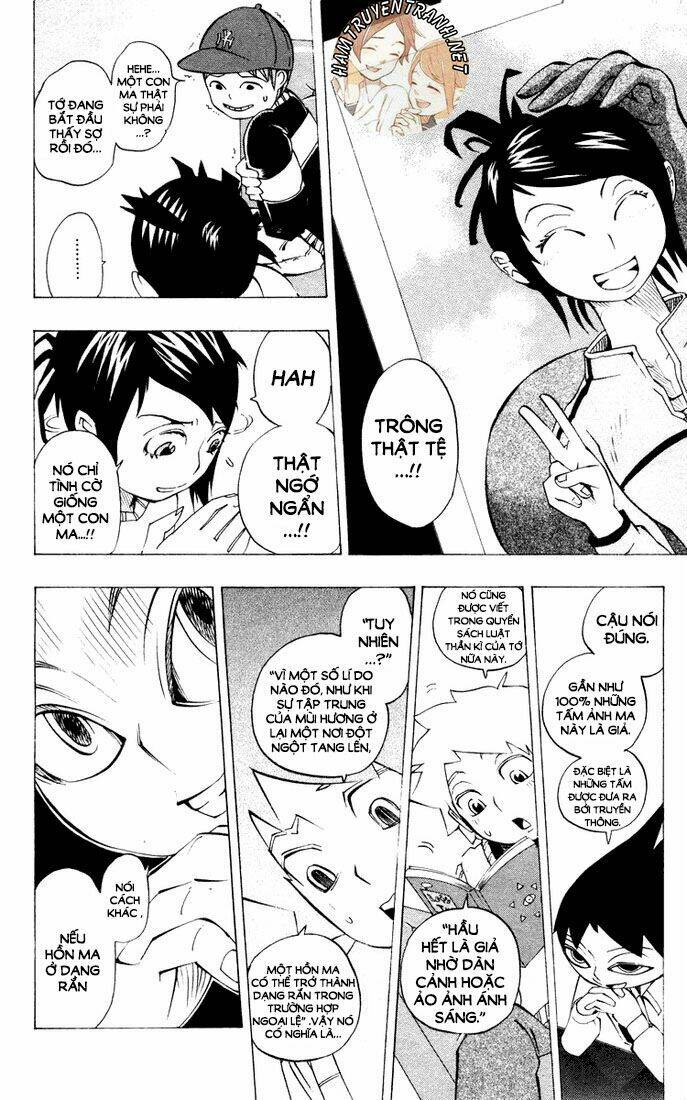 cục điều tra siêu nhiên chapter 7 7