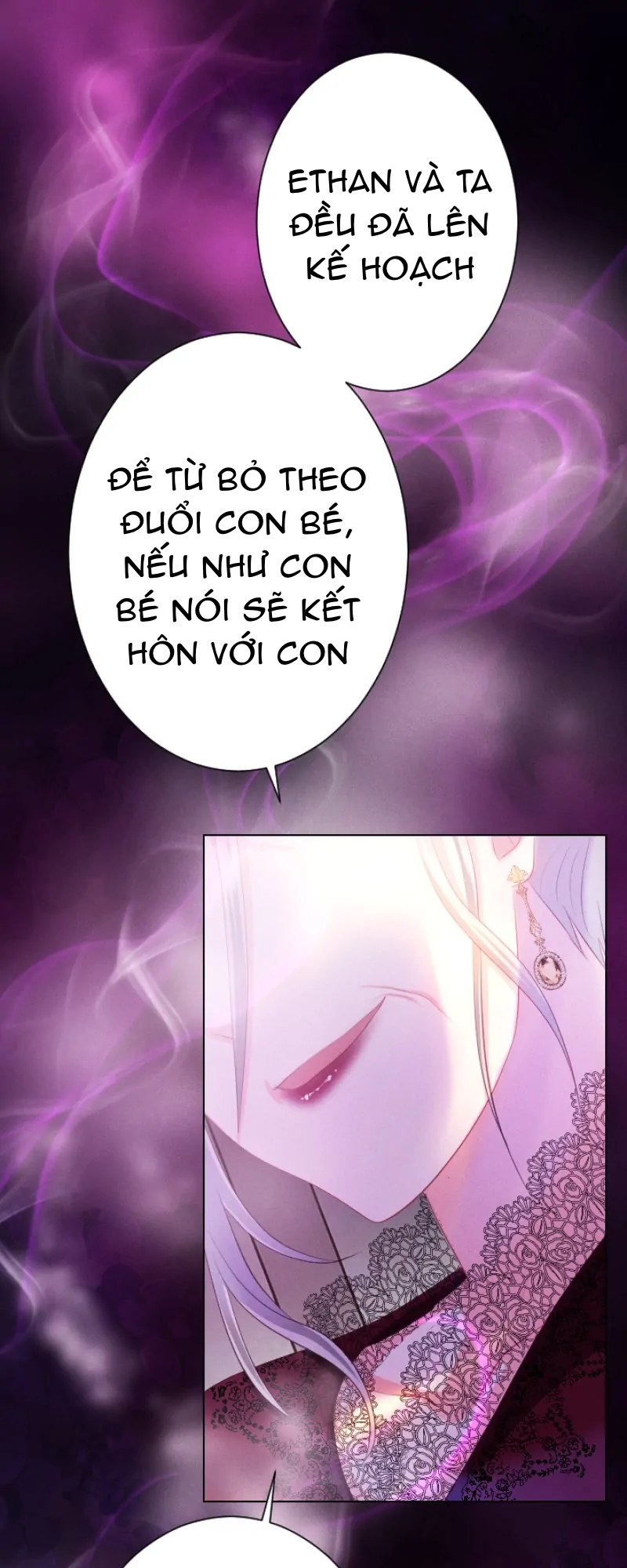 bản hợp đồng bí mật chapter 41.1 31