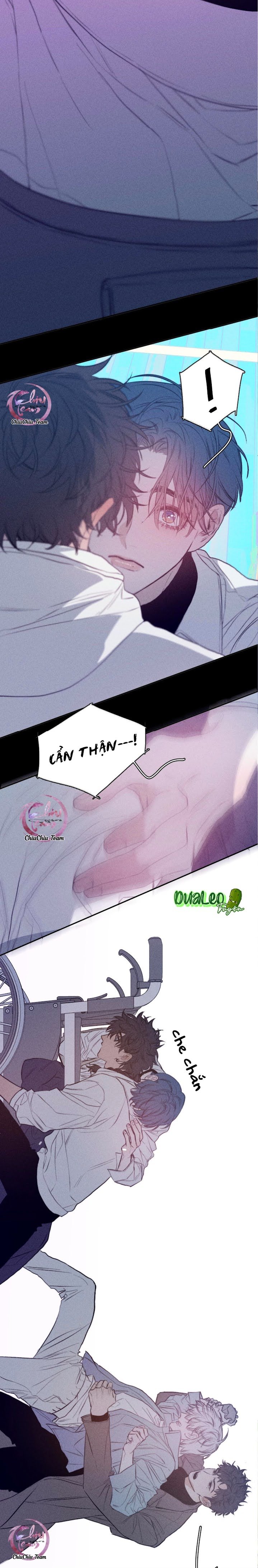 mùa xuân đang đến chapter 29 7