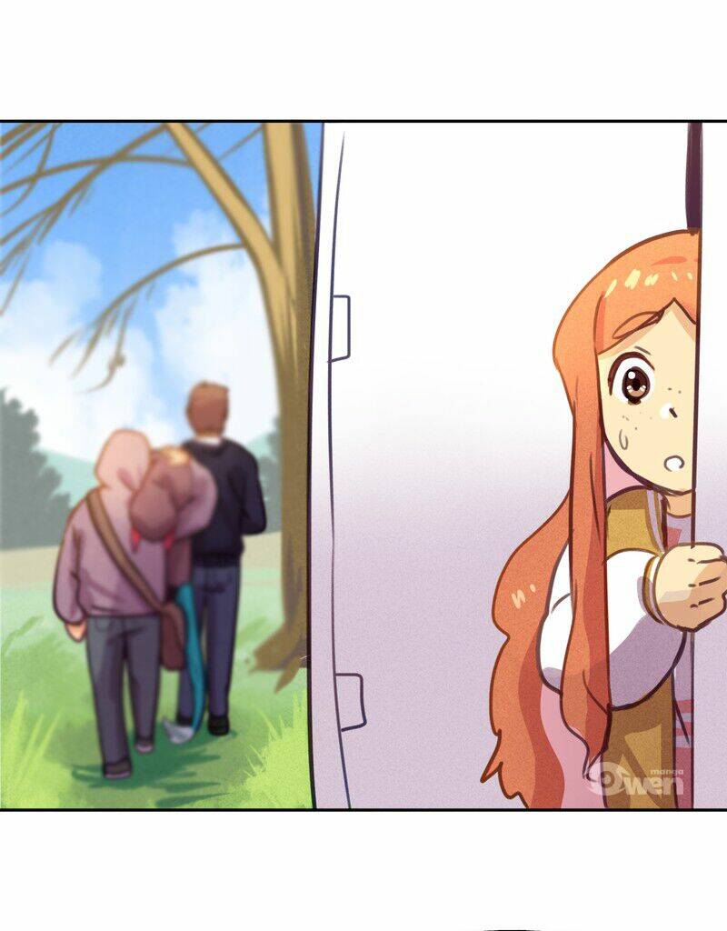 lời nguyền lalin chapter 27 50