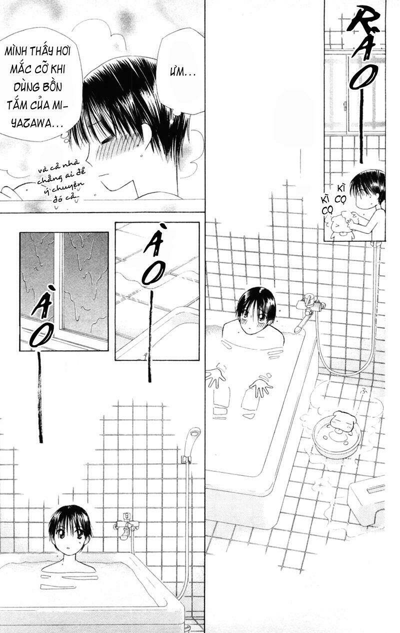 kare kano hajimemashita chapter 36 23