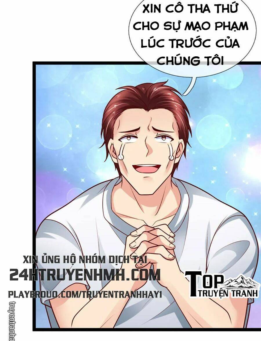 tuyệt đỉnh khí thiếu chapter 71 5