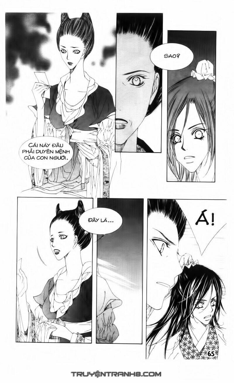 pháp sư trừ tà chapter 19.2 16