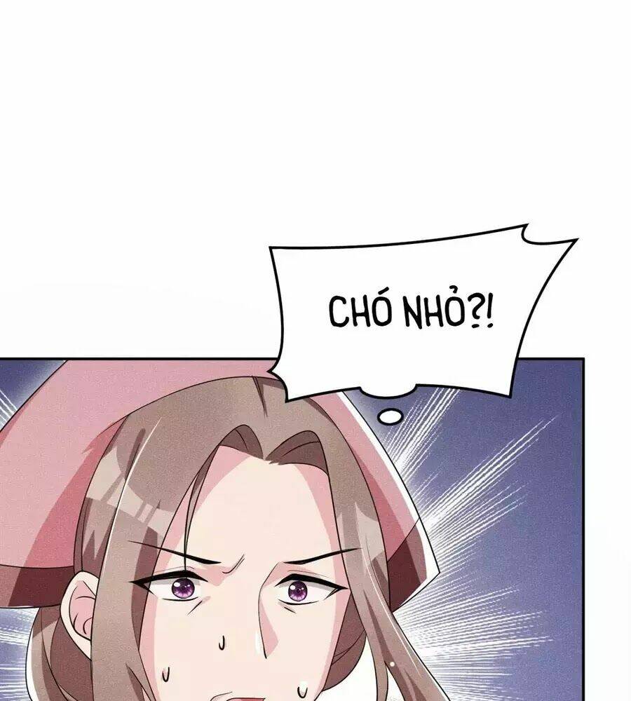 hoàng tử phu quân, ta nuôi ngươi a! chapter 20 66