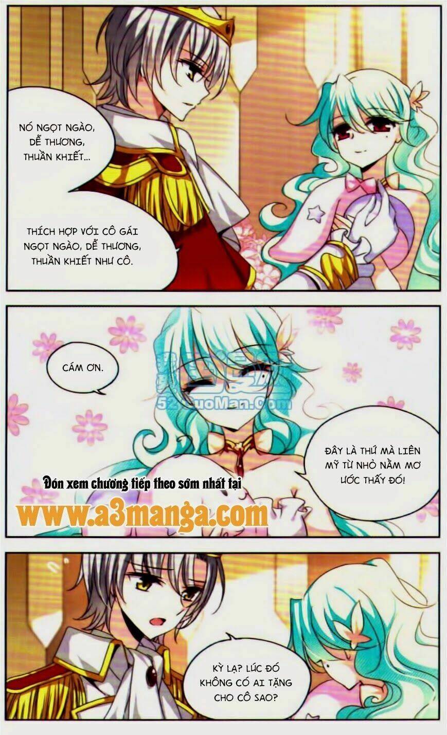 xuyên duyệt tây nguyên 3000 chapter 73 25