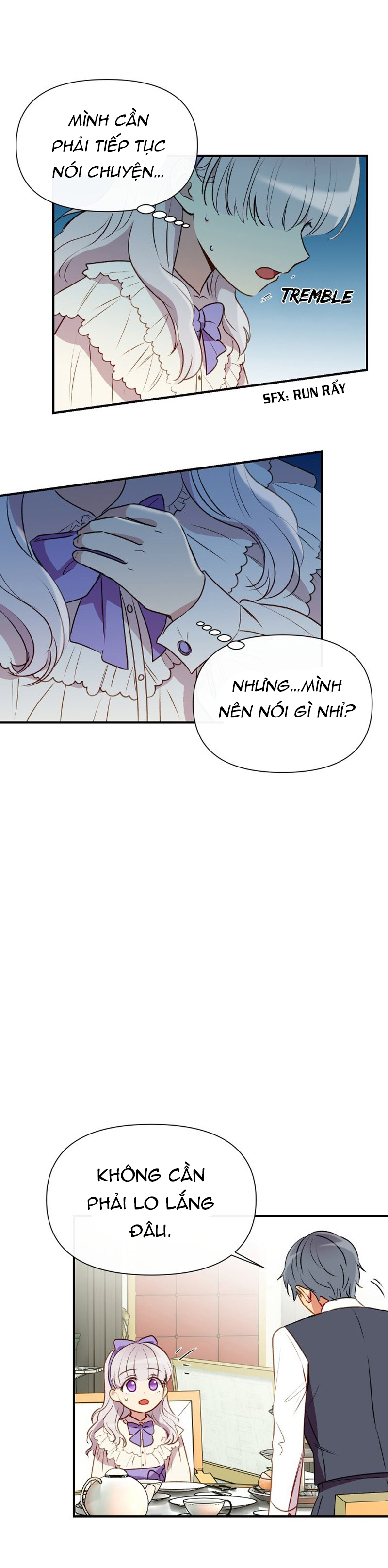 bản khế ước với nữ công tước ác ma chapter 27 3