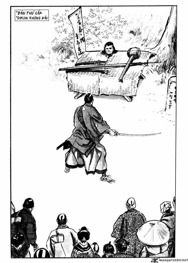 lone wolf and cub chapter 16 5