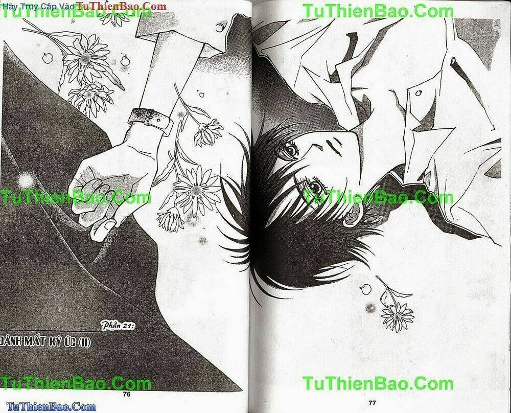 bỗng nhiên có tiền chapter 5 39