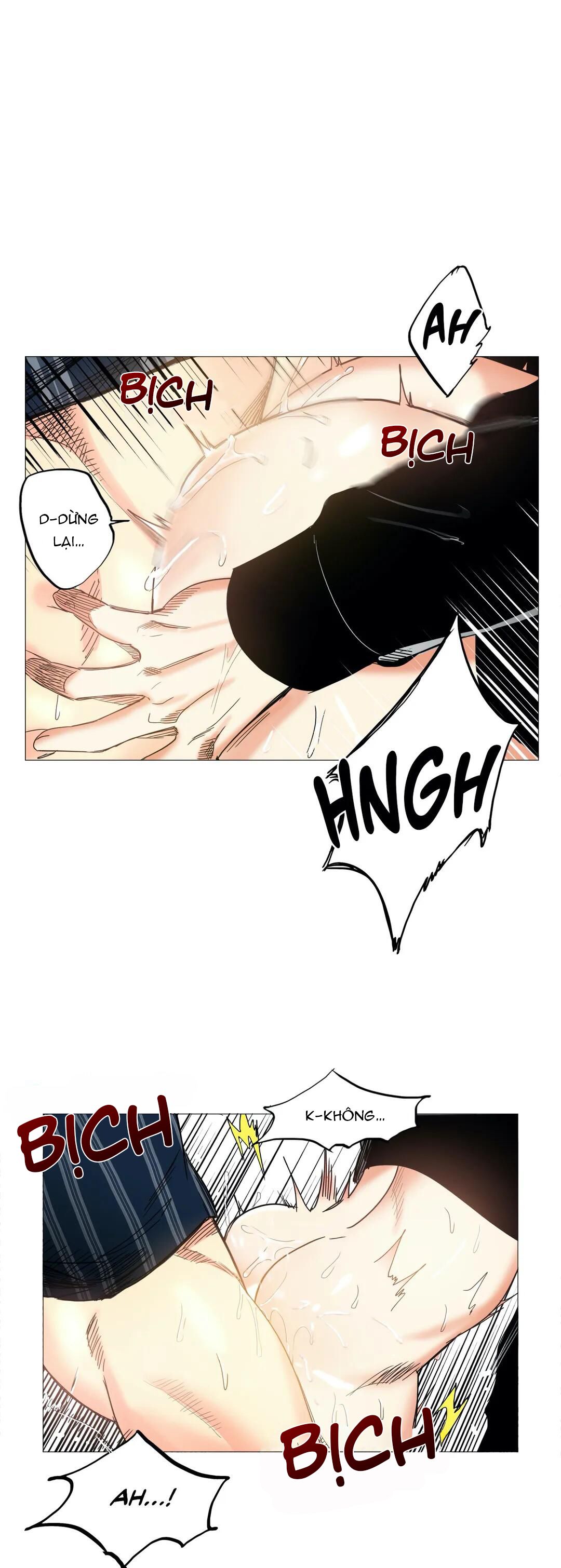 khiến anh cười chapter 14 11