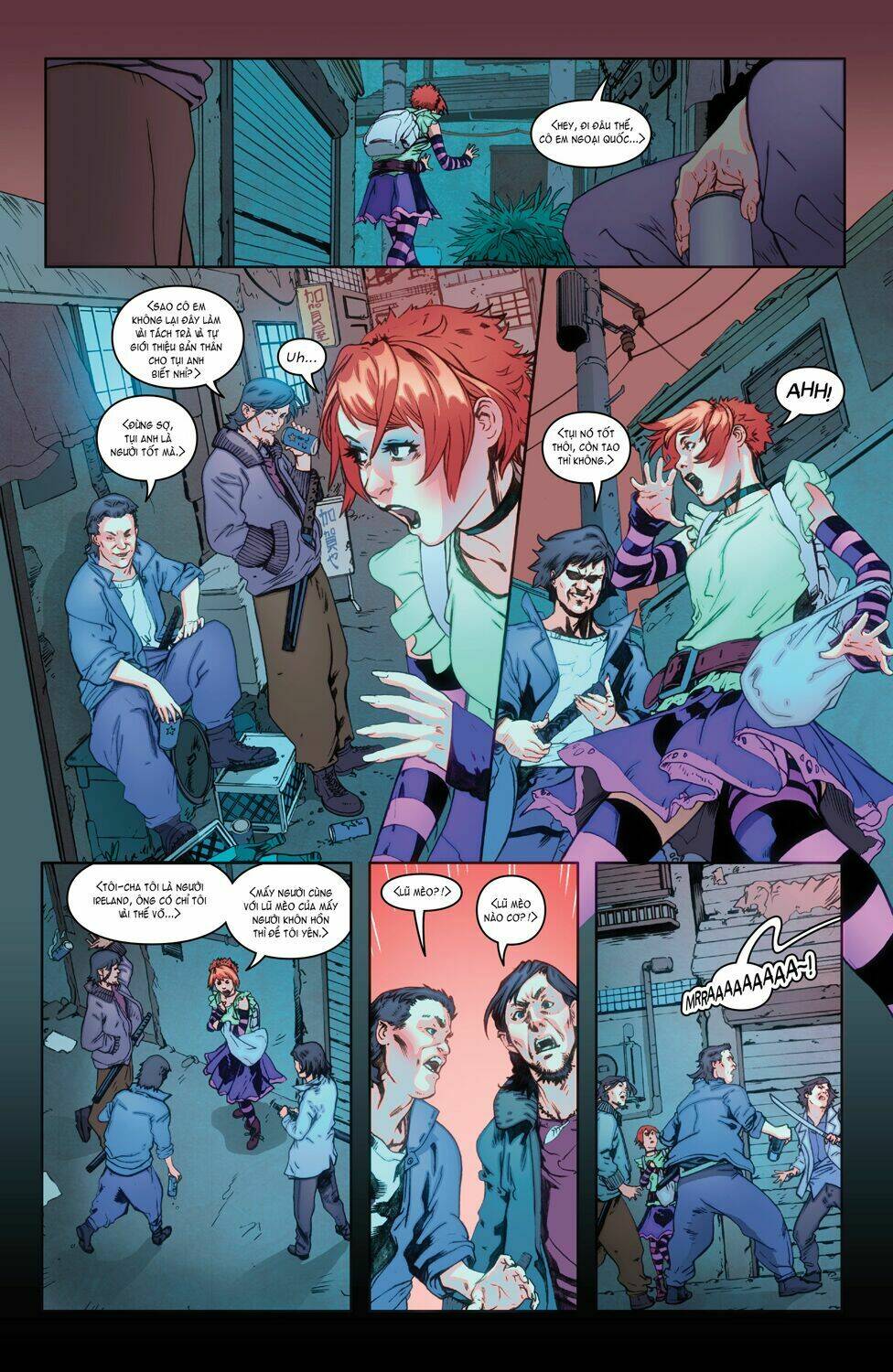 wayward chapter 1 13