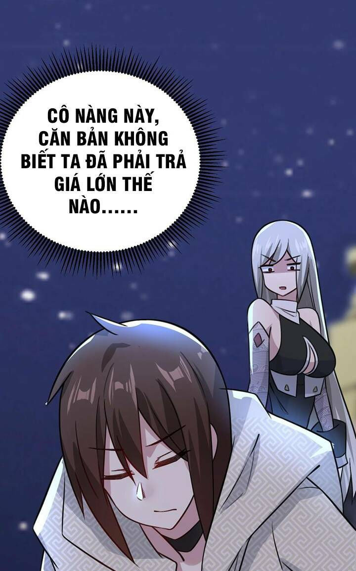 đại bảo kiếm của tôi chapter 24 52