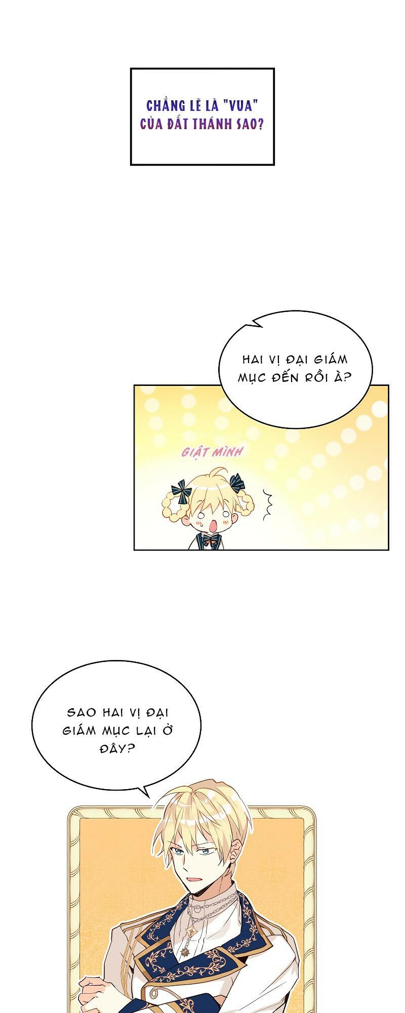 con có phải con là con gái của ngài không? chapter 24.1 13