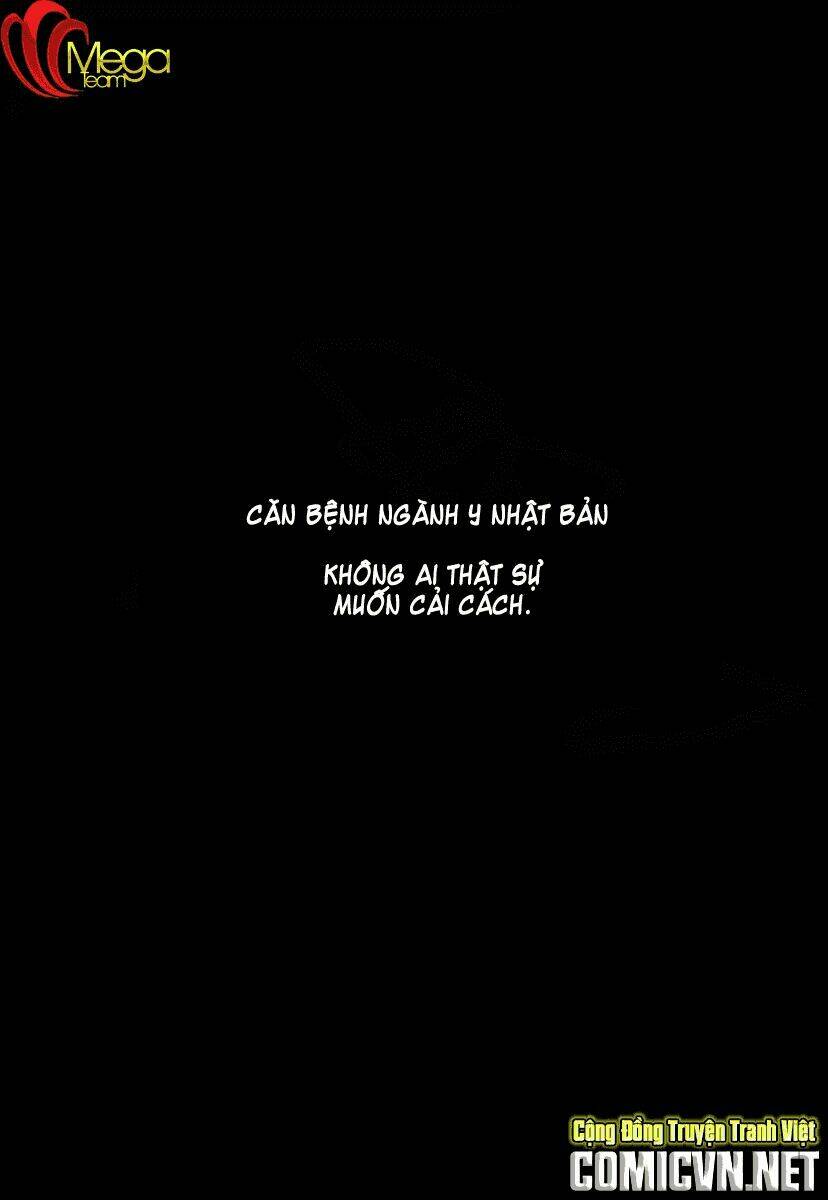 team medical dragon - y đội rồng chapter 79 24