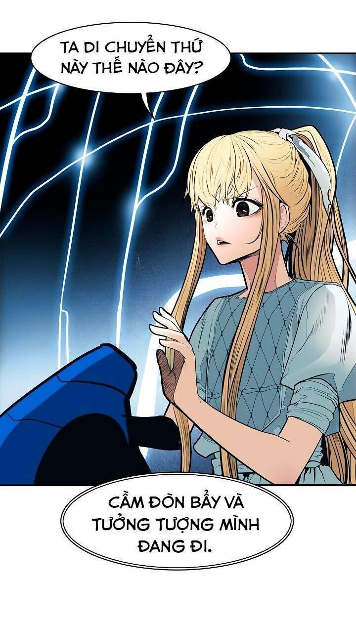 bất bại chân ma chapter 45 23