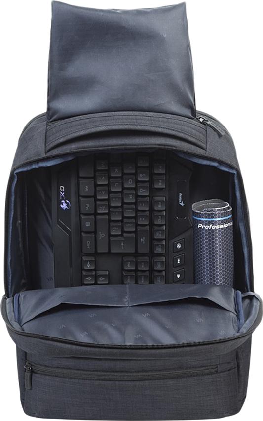 Balo Laptop Rivacase 8365 kích thước 17.3 inch