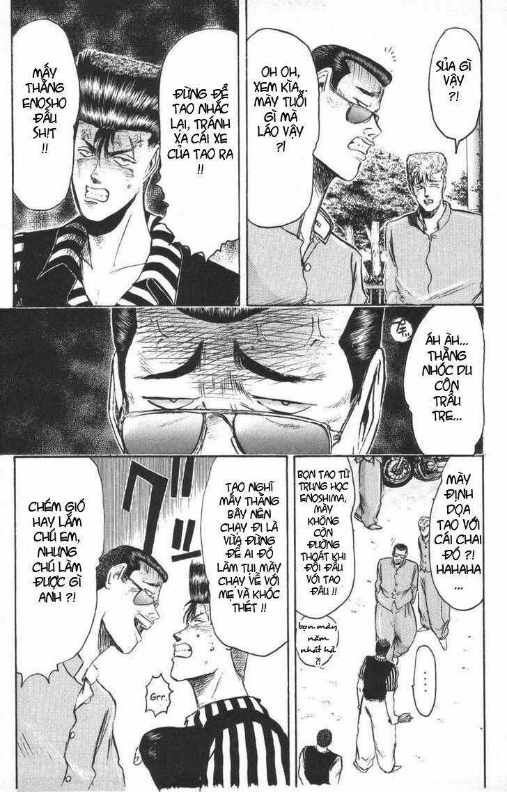 shonan junai gumi chapter 93 13