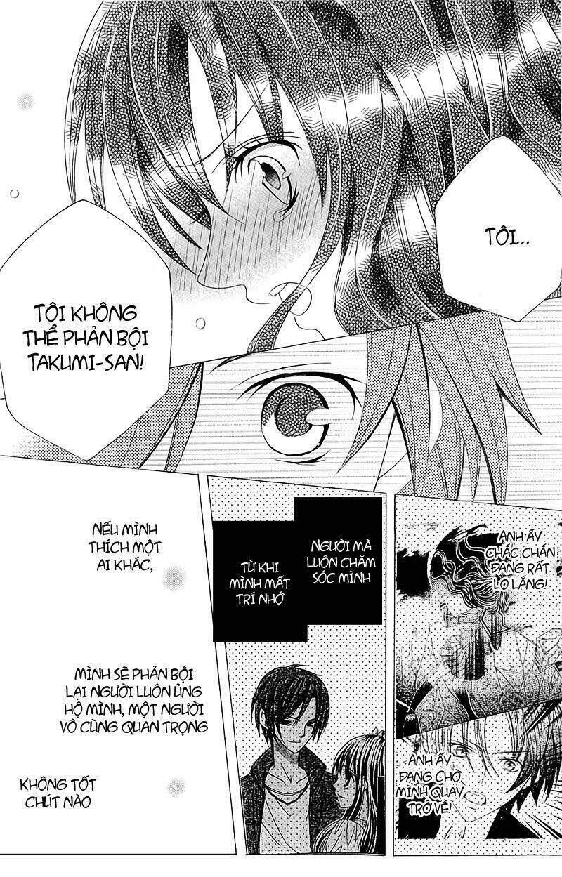 suki desu suzuki-kun!! chapter 56 13