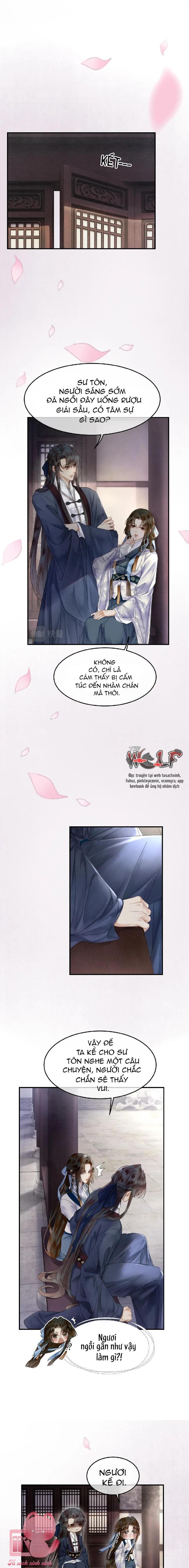 ai đã dạy hư nam chủ phản diện của ta chapter 24 6