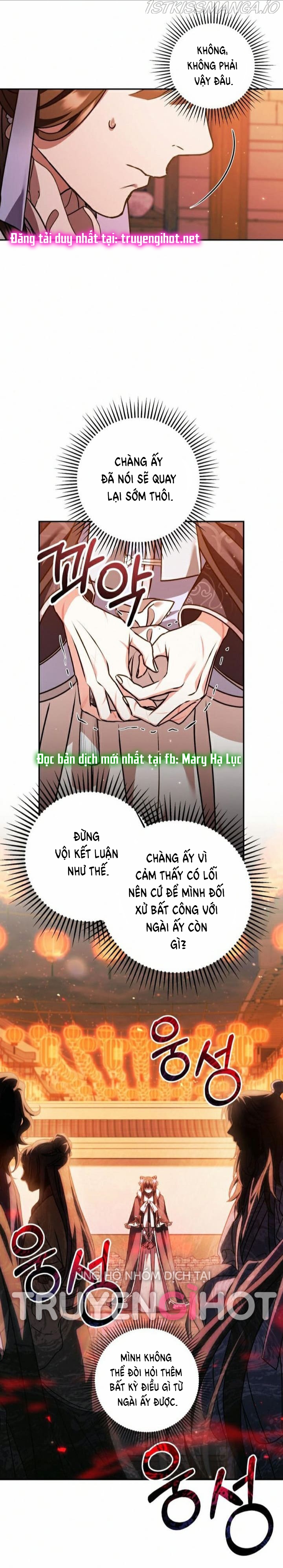 bản tình ca heeran chapter 24.2 4