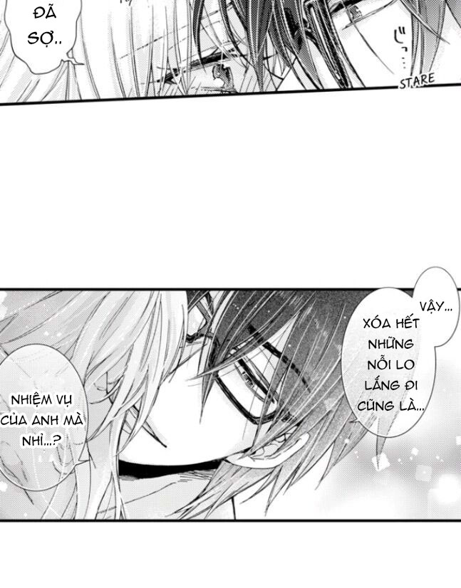 vị sếp thú tính nhà bên chapter 71.2 4