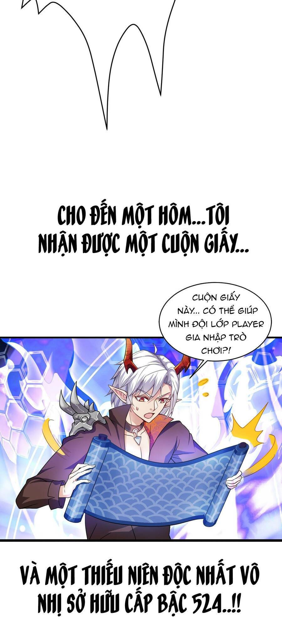 lãnh chúa bóng tối chapter 0 25